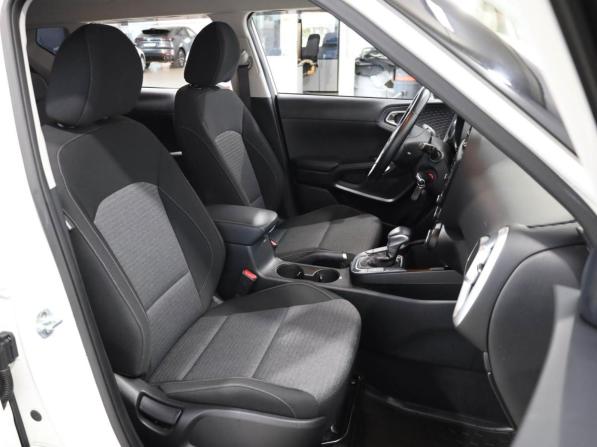 Kia Soul III с пробегом 2020 года, цена 1 999 000 рублей, 55859 км, хэтчбек, Автокод Объявления