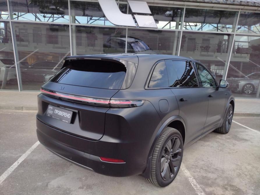 Li Auto (Lixiang) L7 I Казань  - изображение 6