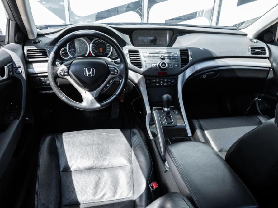 Honda Accord VIII Ставрополь  - изображение 6