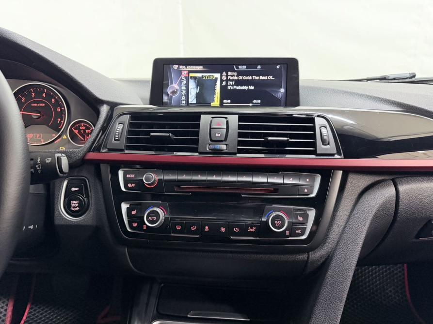BMW 4 серии F32/F33/F36 Воронеж  - изображение 15