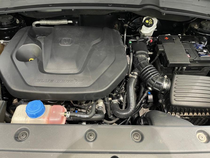 Changan CS55 Plus I Москва  - изображение 19