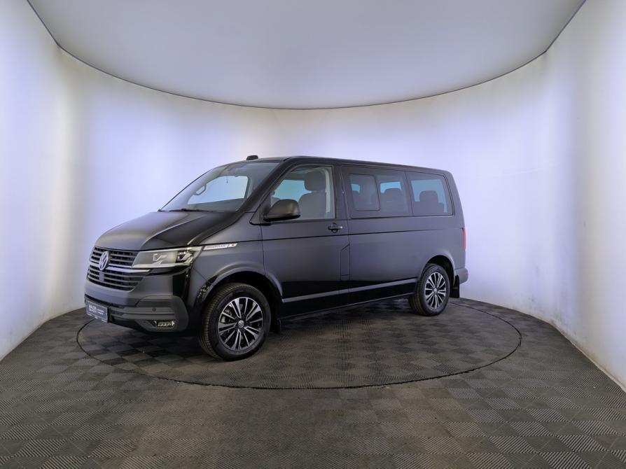 Volkswagen Multivan T6 Рестайлинг Москва  - изображение 1