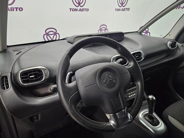 Citroen C3 Picasso I с пробегом 2012 года, цена 664 000 рублей, 103576 км, минивэн, Автокод Объявления