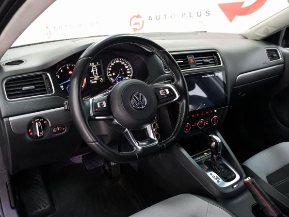 Volkswagen Jetta VI с пробегом 2012 года, цена 999 000 рублей, 192100 км, седан, Автокод Объявления