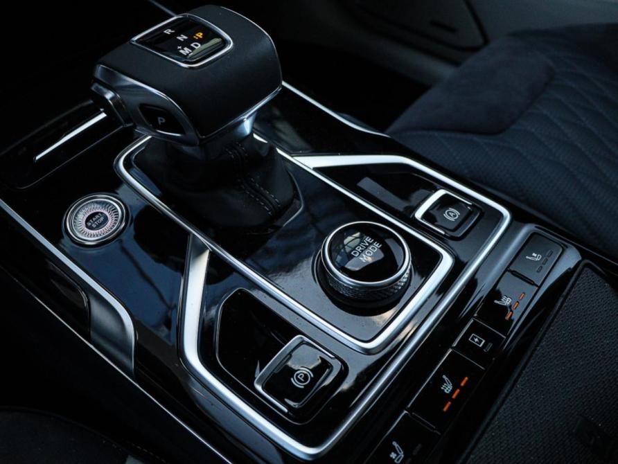 Hongqi HS5 I Москва  - изображение 25