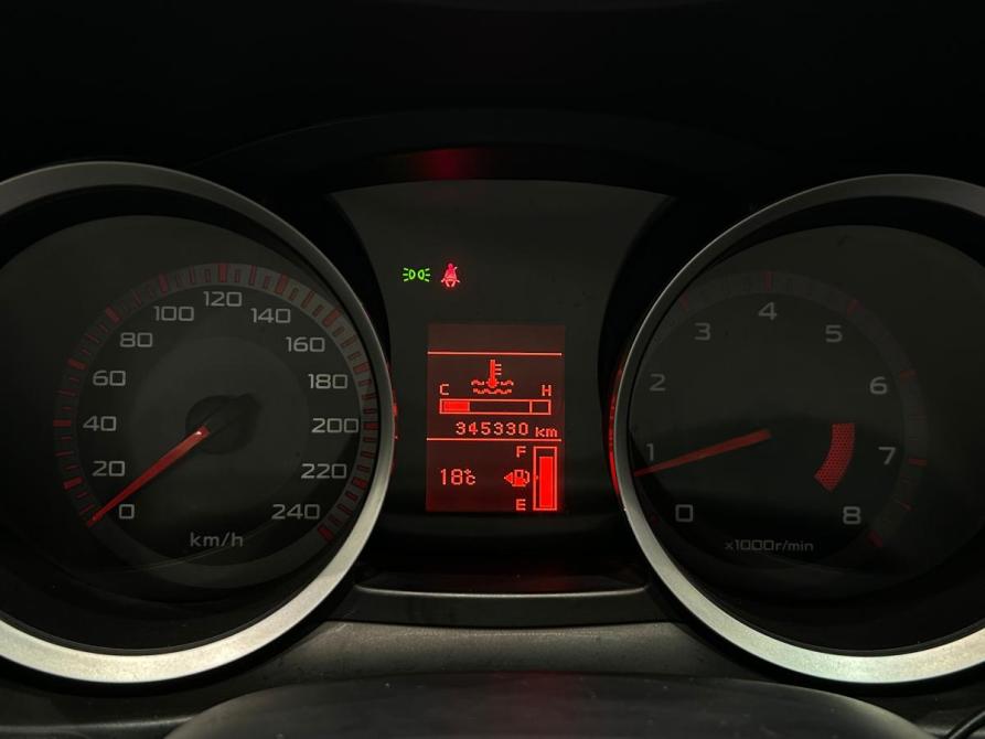 Mitsubishi Lancer X Санкт-Петербург  - изображение 22