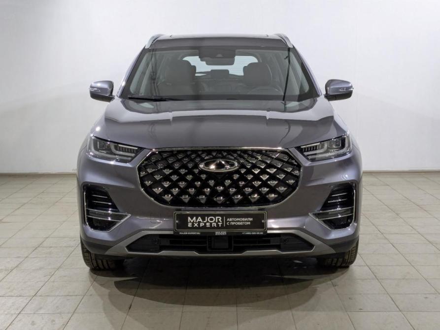 Chery Tiggo 8 Pro I Химки  - изображение 8