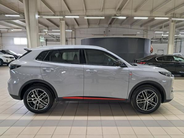 Changan UNI-S (CS55 Plus) с пробегом 2024 года, цена 2 279 000 рублей, 17340 км, внедорожник, Автокод Объявления