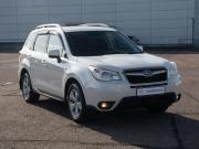 Subaru Forester IV Москва  - изображение 19