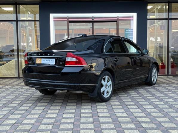 Volvo S80 II Рестайлинг с пробегом 2012 года, цена 967 000 рублей, 212327 км, седан, Автокод Объявления
