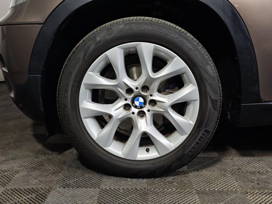 BMW X5 II (E70) Рестайлинг Москва  - изображение 7