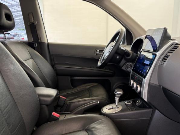 Nissan X-Trail II с пробегом 2008 года, цена 850 000 рублей, 275739 км, внедорожник, Автокод Объявления