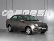 Lada (ВАЗ) Granta I Рестайлинг Минеральные Воды  - изображение 16
