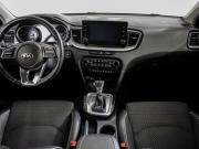 Kia Ceed III Москва  - изображение 27