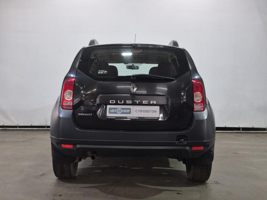 Renault Duster I Ярославль  - изображение 6