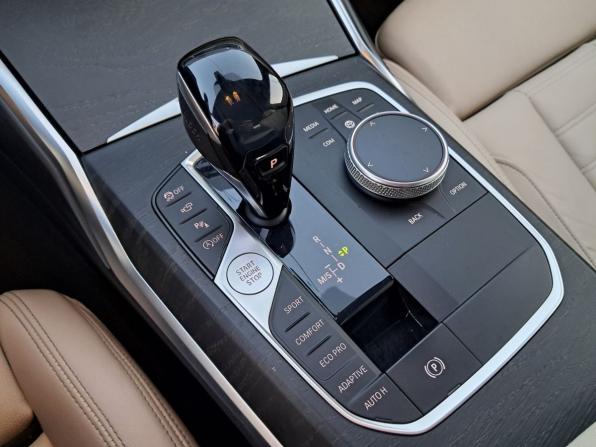 BMW 3 серии VII (G2x) с пробегом 2019 года, цена 4 510 000 рублей, 88300 км, седан, Автокод Объявления
