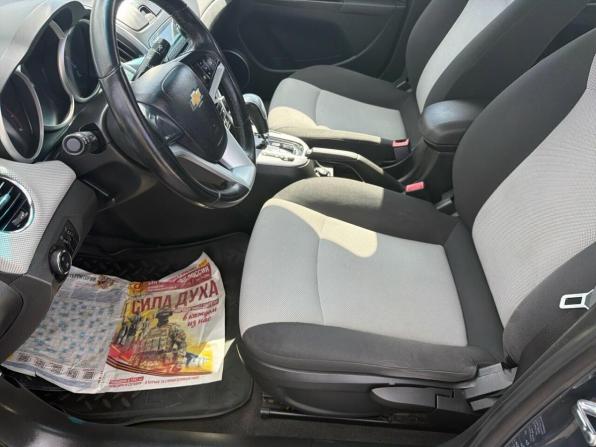 Chevrolet Cruze I Рестайлинг с пробегом 2013 года, цена 850 000 рублей, 73226 км, седан, Автокод Объявления
