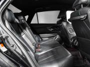 Toyota Crown XV (S220) Санкт-Петербург  - изображение 36