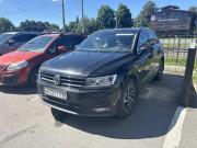 Volkswagen Tiguan II Санкт-Петербург  - изображение 2