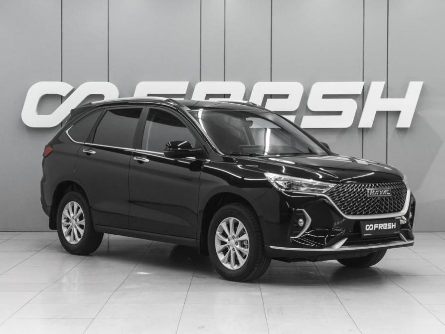 Haval M6 II Ростов-на-Дону  - изображение 1