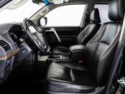 Toyota Land Cruiser Prado 150 Series Рестайлинг 3 Санкт-Петербург  - изображение 56