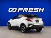 Toyota C-HR I Рестайлинг Москва  - изображение 24