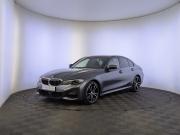 BMW 3 серии VII (G2x) Москва  - изображение 5
