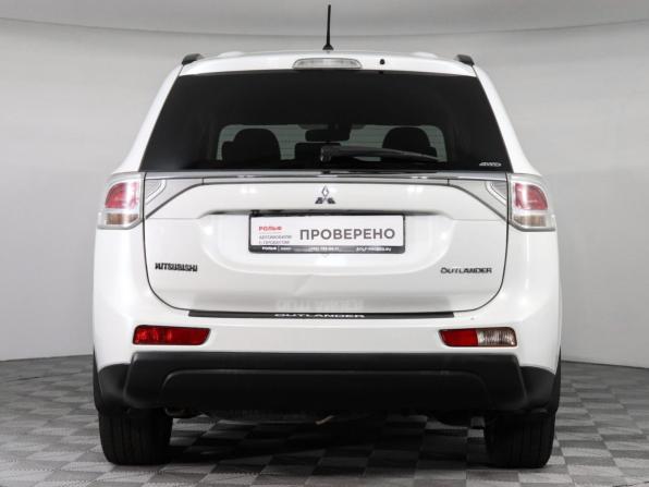 Mitsubishi Outlander III с пробегом 2012 года, цена 1 300 000 рублей, 160169 км, внедорожник, Автокод Объявления