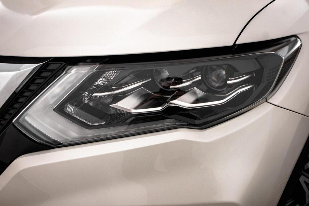Nissan X-Trail III Рестайлинг Барнаул  - изображение 8