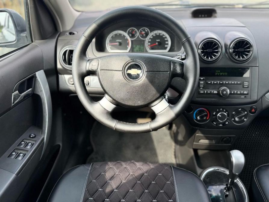 Chevrolet Nexia I Ижевск  - изображение 15