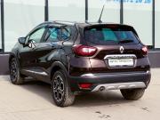 Renault Kaptur I Рестайлинг Екатеринбург  - изображение 24