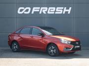 Lada (ВАЗ) Vesta I Краснодар  - изображение 23
