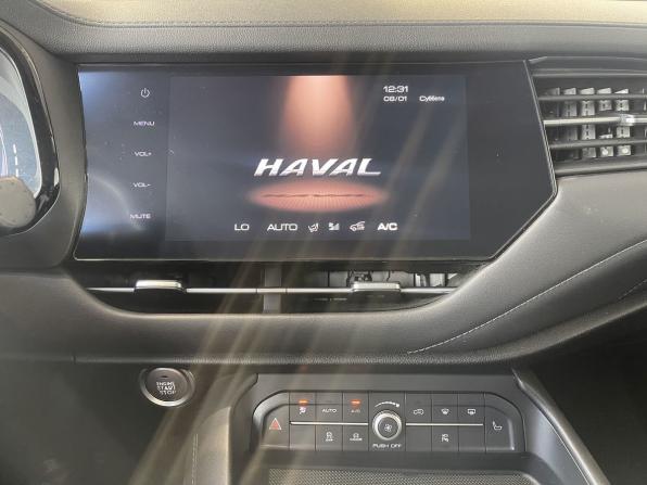 Haval F7 I с пробегом 2020 года, цена 1 379 000 рублей, 179715 км, внедорожник, Автокод Объявления