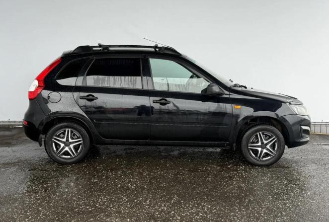 Lada (ВАЗ) Kalina II с пробегом 2013 года, цена 383 000 рублей, 100469 км, хэтчбек, Автокод Объявления
