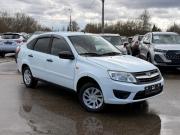Lada (ВАЗ) Granta I Нижний Новгород  - изображение 3