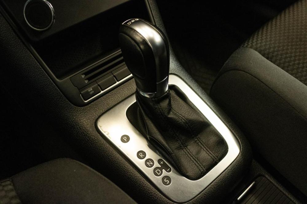 Volkswagen Golf Plus II Уфа  - изображение 20