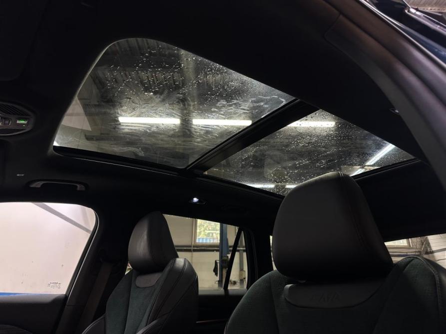 Geely Monjaro I Санкт-Петербург  - изображение 8