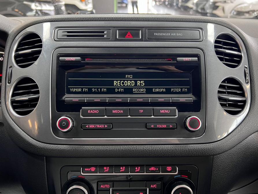Volkswagen Tiguan I Рестайлинг Тверь  - изображение 17