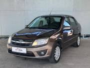 Lada (ВАЗ) Granta I Тамбов  - изображение 21