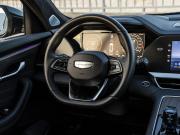Geely Monjaro I Рестайлинг Москва  - изображение 33