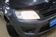 Lada (ВАЗ) Granta I Рестайлинг Новокузнецк  - изображение 39