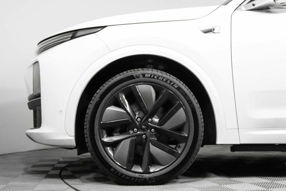 Li Auto (Lixiang) L7 I Рестайлинг Москва  - изображение 19