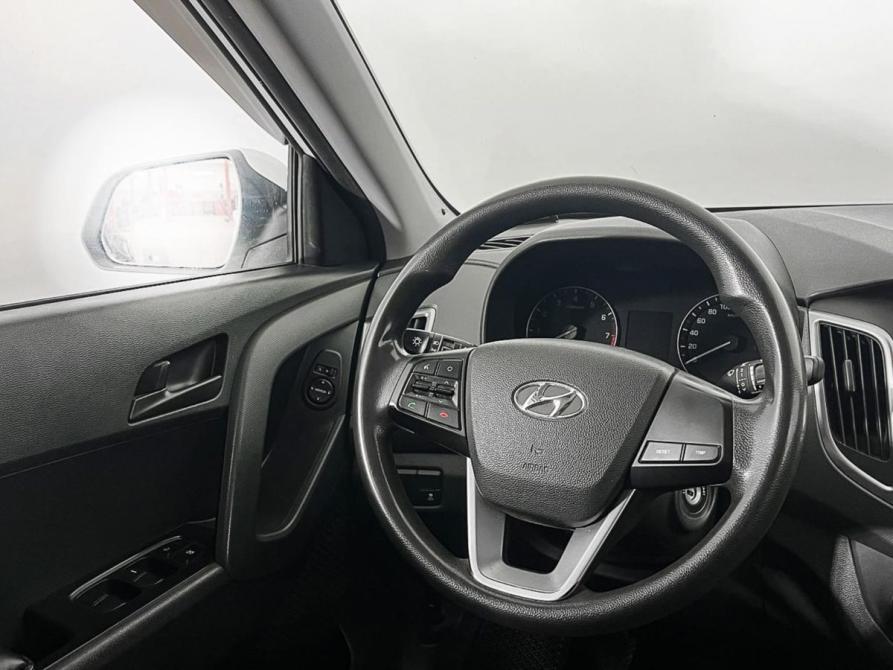 Hyundai Creta I Ногинск  - изображение 11