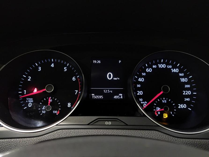 Volkswagen Passat B8 Казань  - изображение 16