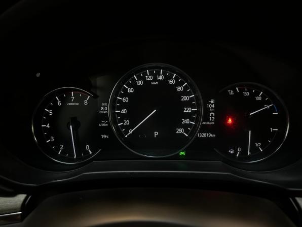 Mazda CX-5 II с пробегом 2021 года, цена 3 149 000 рублей, 132218 км, внедорожник, Автокод Объявления