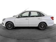 Lada (ВАЗ) Granta I Рестайлинг Москва  - изображение 33