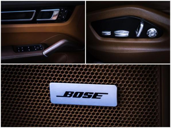 Porsche Cayenne III с пробегом 2018 года, цена 6 199 000 рублей, 86270 км, внедорожник, Автокод Объявления