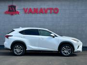 Lexus NX I Рестайлинг Альметьевск  - изображение 38