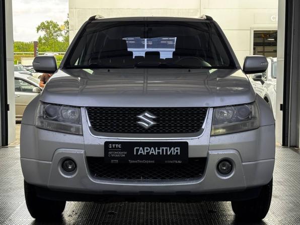 Suzuki Grand Vitara II Рестайлинг с пробегом 2010 года, цена 900 000 рублей, 274441 км, внедорожник, Автокод Объявления