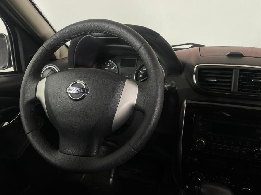 Nissan Terrano III (D10) Воронеж  - изображение 9